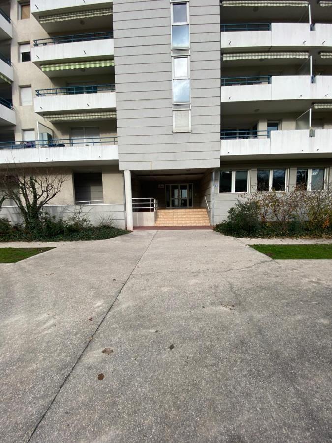 דירות Chambery Le Chambellan מראה חיצוני תמונה